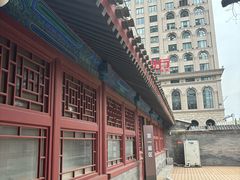 -于谦祠