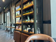 -星巴克臻选(苏州苏信店)