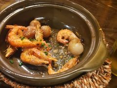 -南京大牌档(香港广场店)