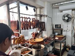 -香辉食馆(新兴路店)