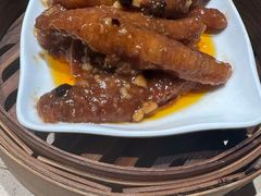 -点都德(华强南店)