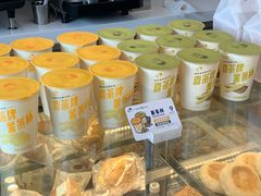 -喜茶(深圳海岸城店)