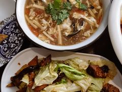 -巴依老爷新疆餐厅
