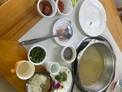 -顺昌羊肉馆（非物质文化传承店）(宾川太和路店)