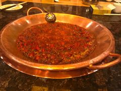 -老码头火锅(骡马市店)