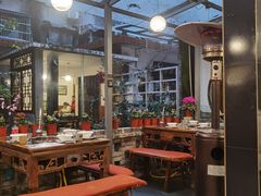 -大院河·仙鱼莊(九眼桥店)