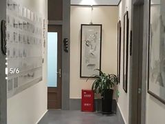 -秦汉胡同书法国画古筝围棋书院(漕宝日月光分馆)