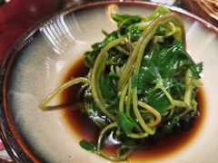 苋菜-南京大牌档(香港广场店)