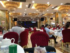 大堂-东江海鲜酒家(艺都分店)