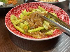 -单家老院·院子里的青岛菜(沙子口店)