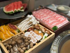 -廖掌柜·重庆鲜货火锅(上海首店)