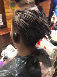 点击看大图 -MONE美发沙龙