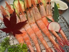 -耕海日本料理(万达华府店)
