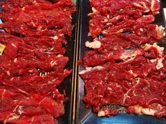 -幸运牛汕头小黄牛牛肉火锅(梅林店)