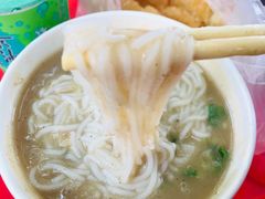 -汪记鲜鱼糊汤粉(沈阳路总店)