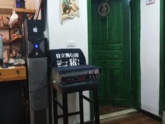 -参差咖啡(水果湖公园店)