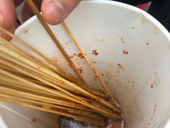-千禧炸串(明瓦廊店)