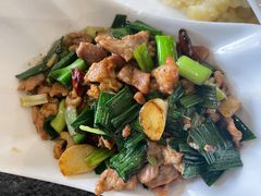 -喜洲翰林餐厅(董家百年老宅店)