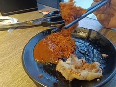 -新石器烤肉(美利广场店)