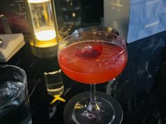 -南宁那莲豪华精选酒店-云霄酒廊·80楼高空城景酒吧