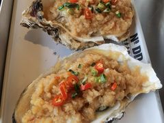 -No.DD戳子烧烤·江湖菜(北京总店)