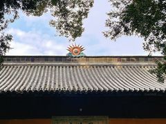 -天台山景区