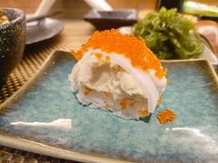 -饭团匠·料理小食堂(玉林店)