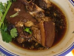 同安封肉-聪辉同安老美食饭店(大元路店)