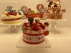 -好利来(荣民时代店)