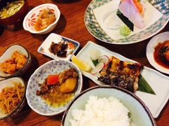 -希望日本料理(保利香槟花园店)