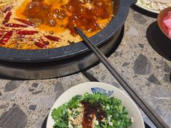 -重庆渝达老火锅(春熙路店)