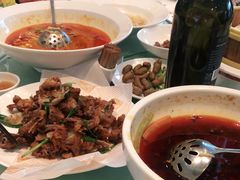 -上海会馆(香港名都店)