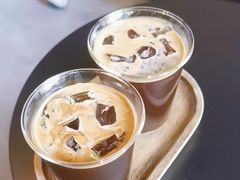 -Joymean coffee.见面咖啡