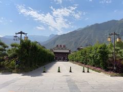 -万象洞风景名胜区