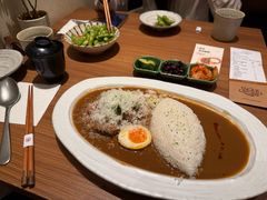 -CURRY YA 熟成咖哩專門店(深圳湾万象城店)