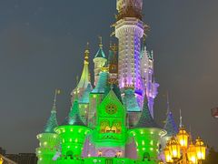 -宁波罗蒙环球乐园