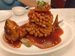 -清华大学-甲所餐厅