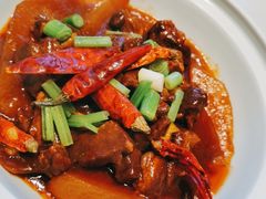 -客语客家菜(华发商都店)