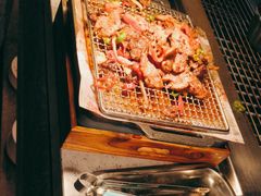 -芝小官牛肉火锅烤肉自助(淮安清江浦区新亚店)