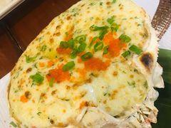 有型蟹肉宝-三月居酒屋(青年大街店)