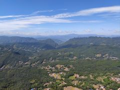 -剑门关风景区