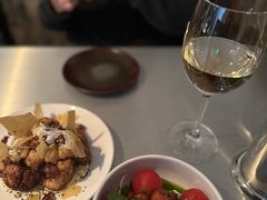 -Ocean's Table 欧舍