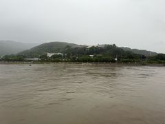 -闽江夜游台江旅游码头