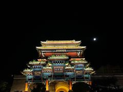 -居庸关长城
