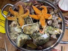 -永红源啤酒·烧烤·海鲜·大排档(青特城店)