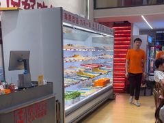 -黔哆哆地摊酸汤火锅(清湖店)
