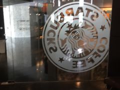-星巴克(珠海中邦酒店店)