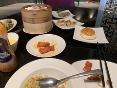 -厦门艾美酒店·乐美中餐厅