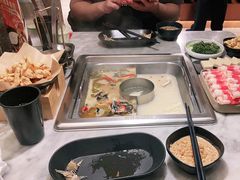 -新辣道鱼火锅(领展购物广场·中关村店)