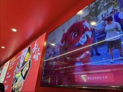-7只羊·鲜羊肉串·地锅鸡精酿(玄武墨香路店)